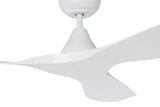 Eglo Surf 3 Blade ABS DC Remote Ceiling Fan