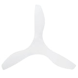 Eglo Surf 3 Blade ABS DC Remote Ceiling Fan