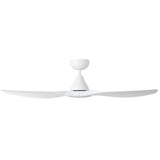 Eglo Surf 3 Blade ABS DC Remote Ceiling Fan with LED Light