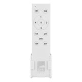 Eglo Surf 3 Blade ABS DC Remote Ceiling Fan