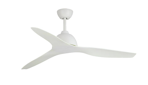 Fanco Breeze AC 3 Blade ABS 48'' 1220mm Ceiling Fan