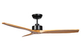 Fanco Wynd DC 3 Blade Timber 54'' 1370mm Remote Ceiling Fan