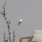 Gull Round IP65 5W LED Wall Light
