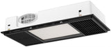Mercury Bathroom 3in1 Light/Heat/Exhaust Fan