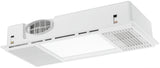Mercury Bathroom 3in1 Light/Heat/Exhaust Fan