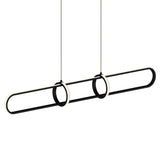 Odin LED Linea Bar Pendant Light