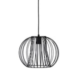 Malo 35 Wire 1lt Cord Pendant Light