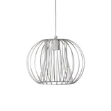Malo 35 Wire 1lt Cord Pendant Light