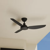 Calibo Clayfield 3 Blade ABS DC Remote Control Ceiling Fan