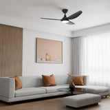 Calibo Clayfield 3 Blade ABS DC Remote Control Ceiling Fan with LED Light