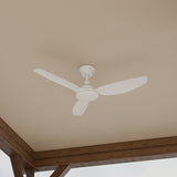 Calibo Clayfield 3 Blade ABS DC Remote Control Ceiling Fan