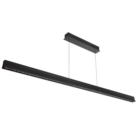 Lucid 1800mm LED Linea Bar Pendant LIght