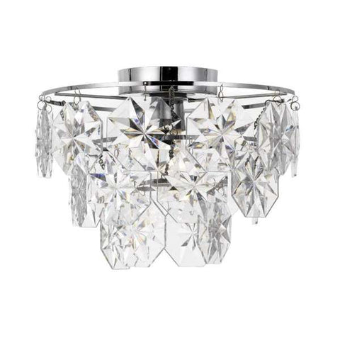 Alison DIY Chandelier Batten Fix Light Shade