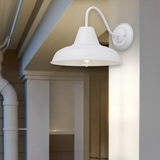 Gordon Metal Exterior Wall Light