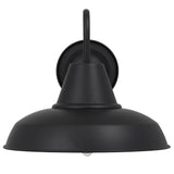 Gordon Metal Exterior Wall Light