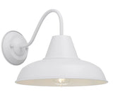 Gordon Metal Exterior Wall Light
