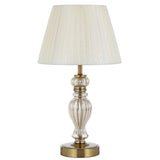 Cadiz Lamp and Shade