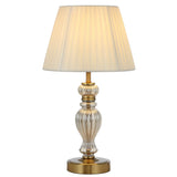 Cadiz Lamp and Shade