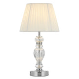 Cadiz Lamp and Shade