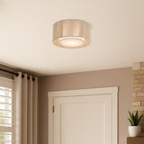 Cusco DIY Fabric String Drum Batten Fix Light Natural