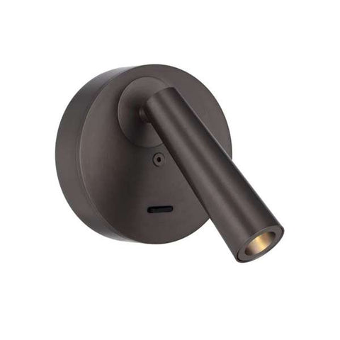 Lodan LED Spotlight Wall Light