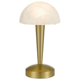 Mandel Touch Table Lamp