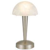 Mandel Touch Table Lamp