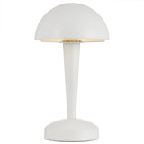 Mandel Touch Table Lamp