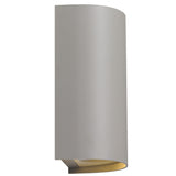Miro Up/Down GU10 Exterior Light