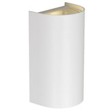 Miro Up/Down GU10 Exterior Light