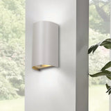 Miro Up/Down GU10 Exterior Light