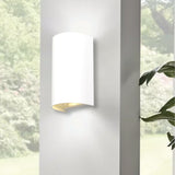 Miro Up/Down GU10 Exterior Light