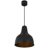 Nesby 30 1lt Metal Shade Pedant Light