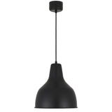 Nesby 30 1lt Metal Shade Pedant Light