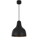 Nesby 30 1lt Metal Shade Pedant Light