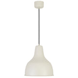 Nesby 30 1lt Metal Shade Pedant Light