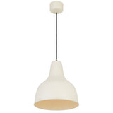 Nesby 30 1lt Metal Shade Pedant Light