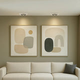 Tilda LED Telescopic Downlight Retractable Spotlight White/CCT