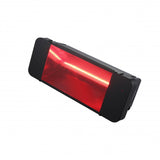 Ventair Solstice 2000w Outdoor Electric Radiant Strip Heater IP55
