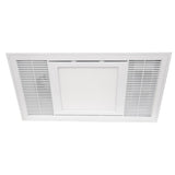 Madrid Bathroom 3in1 Light/Heat/Exhaust Fan