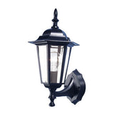 Tilbury Wall Bracket Exterior Light