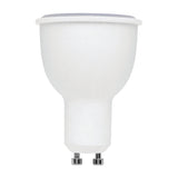 4.5W Brilliant Smart Wifi GU10 LED Globe - RGB Colours + White