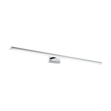 Pandella 1 LED Vanity Wall Light Chrome
