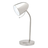 Sara Metal Adjustable Reading Table Lamp