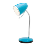 Sara Metal Adjustable Reading Table Lamp