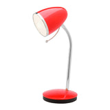 Sara Metal Adjustable Reading Table Lamp