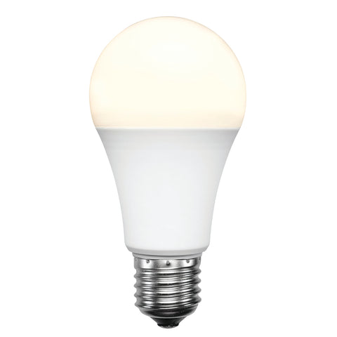 2 x Brilliant Smart Wifi A60 Globe - Tuneable White (TWIN PACK)