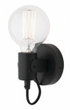 Bronte Metal Wall Light