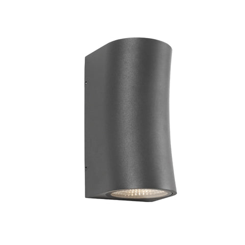 Lisbon LED Up/Down Exterior Wall Light