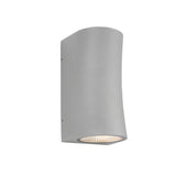 Lisbon LED Up/Down Exterior Wall Light